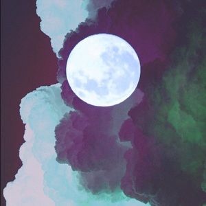 Meet your Posher, Connor